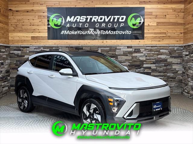 2026 Hyundai Kona - $31,599