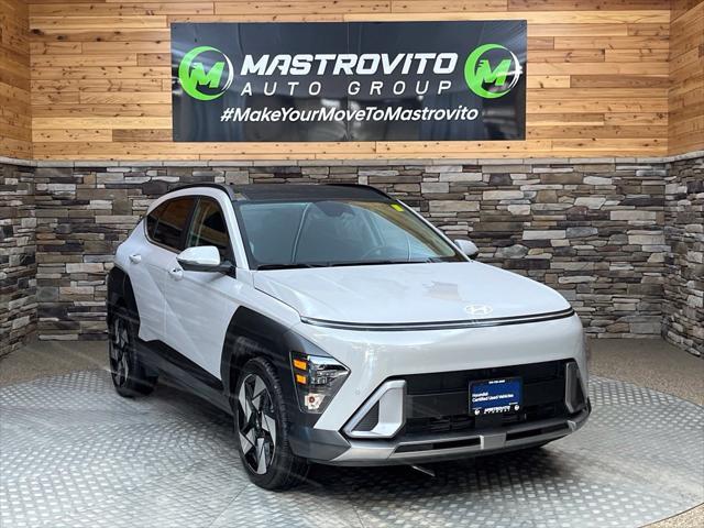2026 Hyundai Kona - $31,599