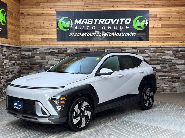 2026 Hyundai Kona - $31,599