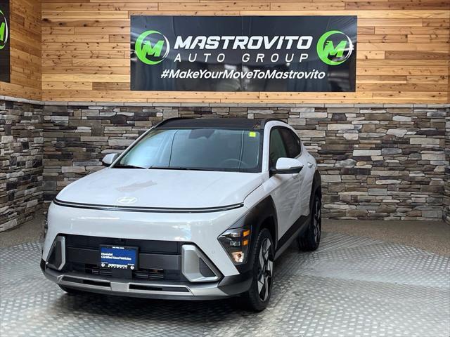 2026 Hyundai Kona - $31,599