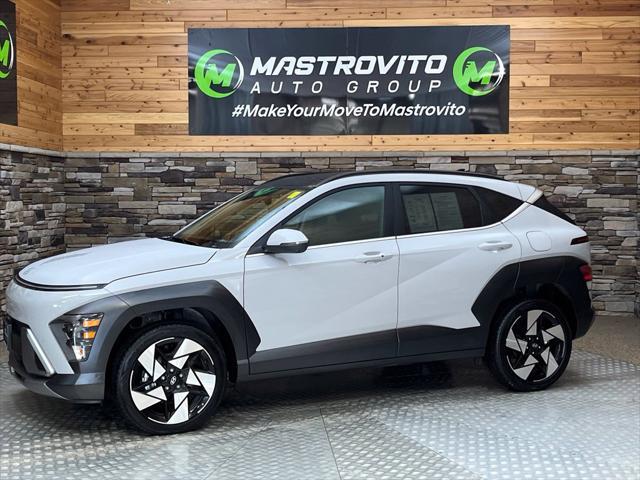 2026 Hyundai Kona - $31,599