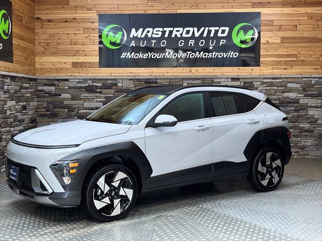 2026 Hyundai Kona - $31,599