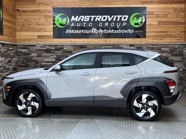 2026 Hyundai Kona - $31,599