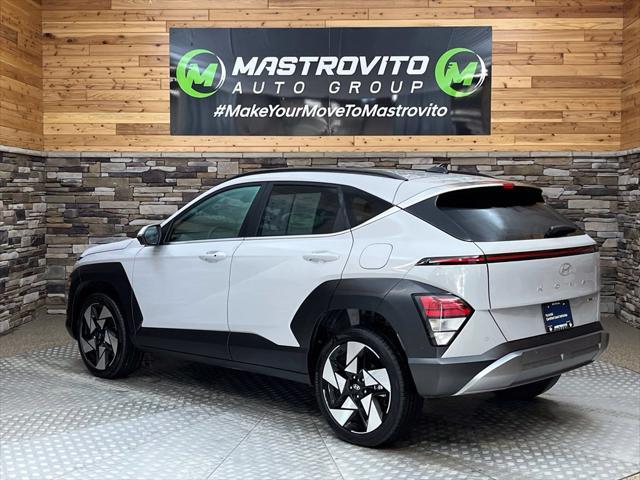 2026 Hyundai Kona - $31,599
