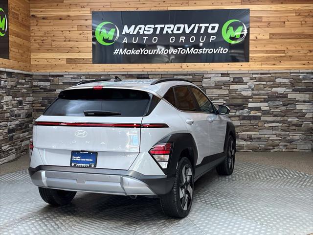 2026 Hyundai Kona - $31,599