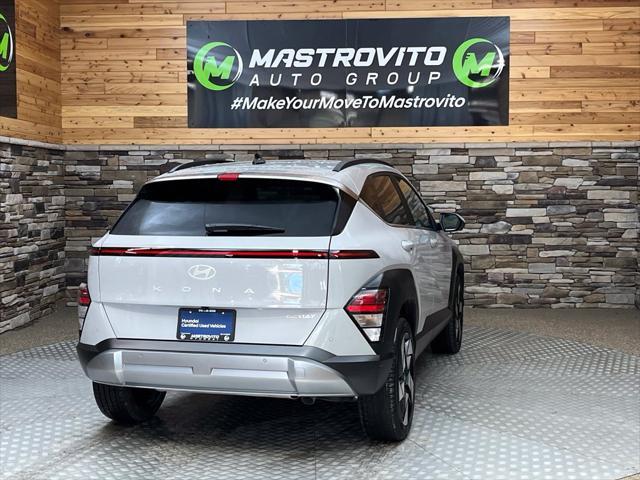2026 Hyundai Kona - $31,599