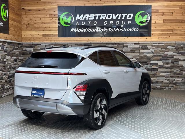 2026 Hyundai Kona - $31,599