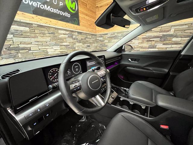 2026 Hyundai Kona - $31,599