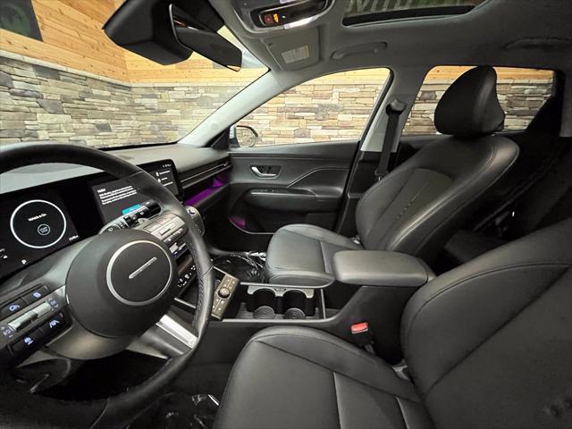 2026 Hyundai Kona - $31,599