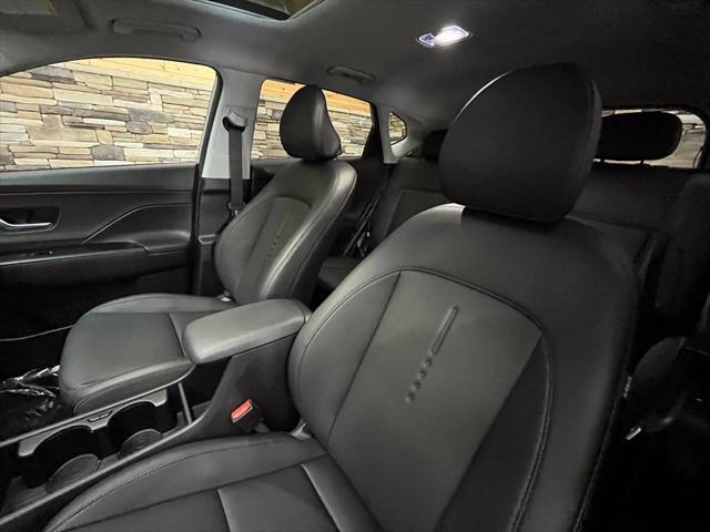 2026 Hyundai Kona - $31,599