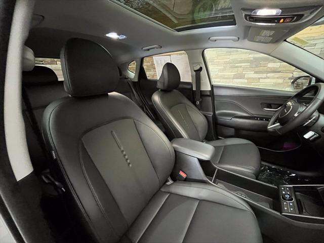 2026 Hyundai Kona - $31,599