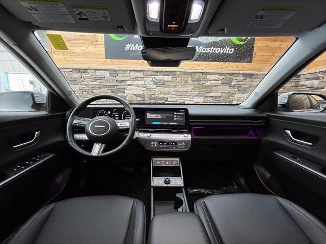 2026 Hyundai Kona - $31,599