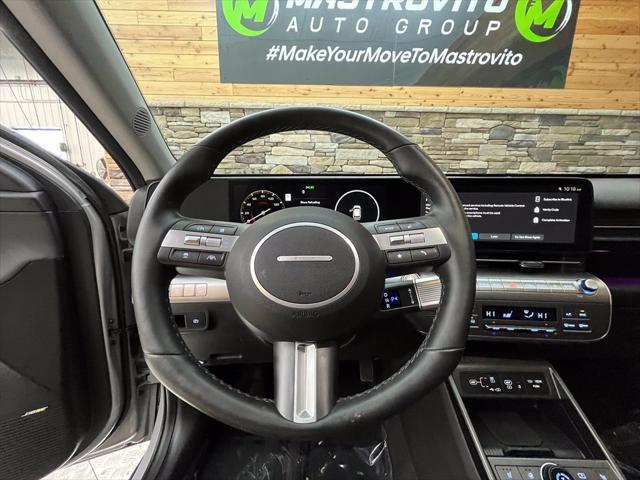 2026 Hyundai Kona - $31,599