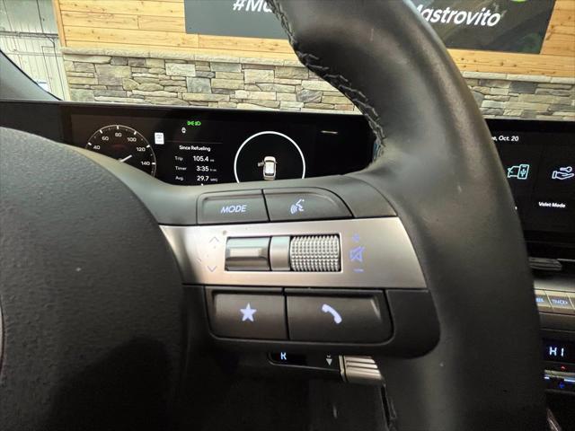 2026 Hyundai Kona - $31,599