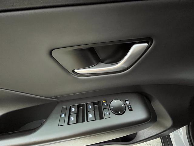 2026 Hyundai Kona - $31,599