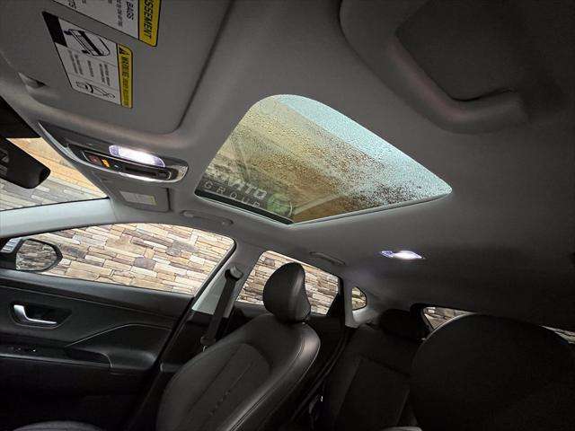 2026 Hyundai Kona - $31,599