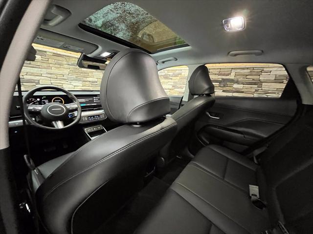 2026 Hyundai Kona - $31,599