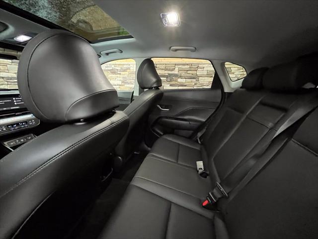 2026 Hyundai Kona - $31,599