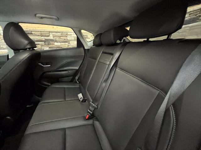 2026 Hyundai Kona - $31,599
