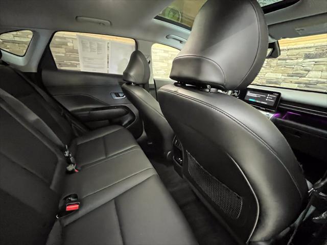 2026 Hyundai Kona - $31,599