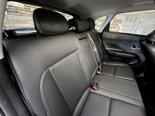 2026 Hyundai Kona - $31,599
