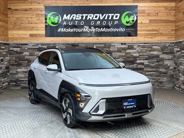 2026 Hyundai Kona - $31,599