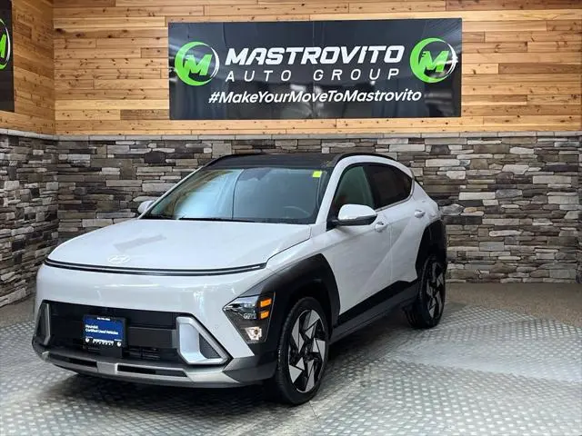 2026 Hyundai Kona - $31,599