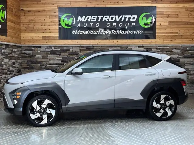 2026 Hyundai Kona - $31,599