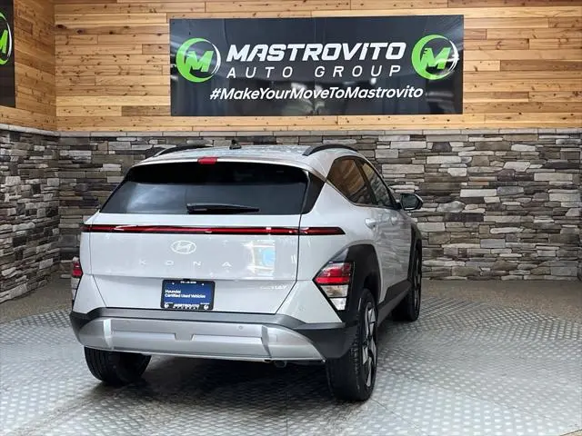 2026 Hyundai Kona - $31,599