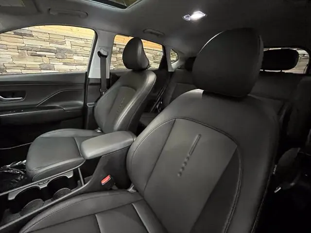 2026 Hyundai Kona - $31,599