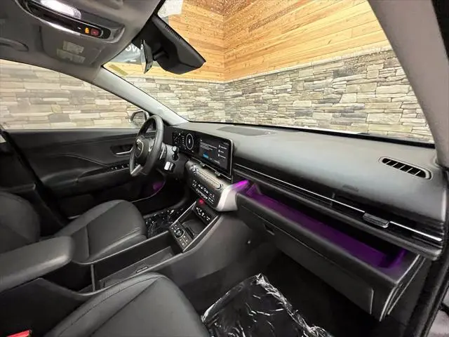 2026 Hyundai Kona - $31,599