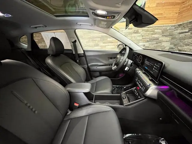 2026 Hyundai Kona - $31,599