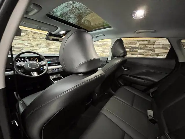 2026 Hyundai Kona - $31,599
