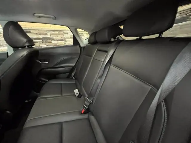 2026 Hyundai Kona - $31,599