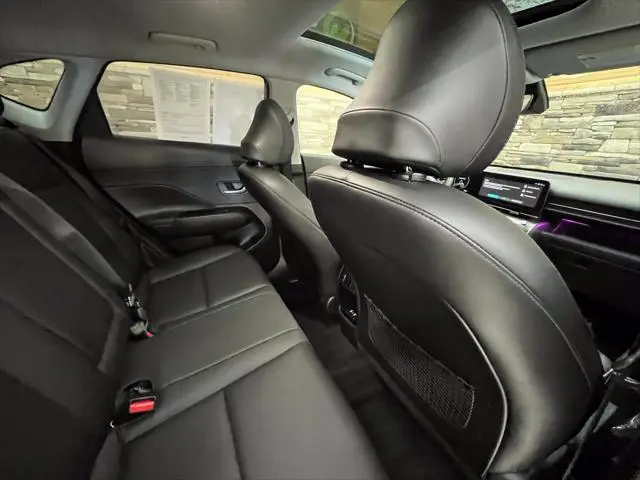 2026 Hyundai Kona - $31,599