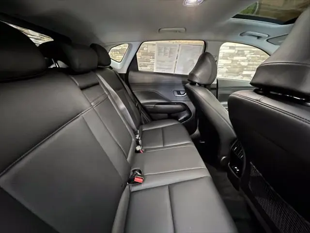 2026 Hyundai Kona - $31,599