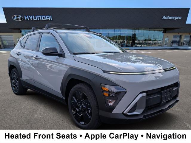 2026 Hyundai Kona