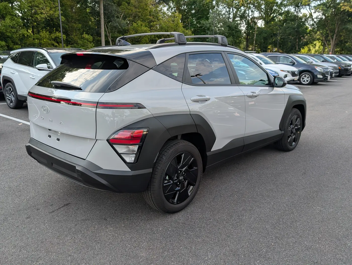 2026 Hyundai Kona - $23,988