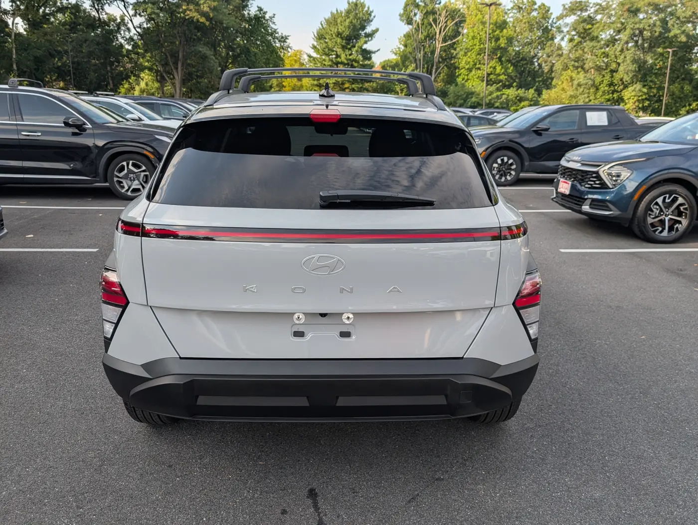 2026 Hyundai Kona - $23,988