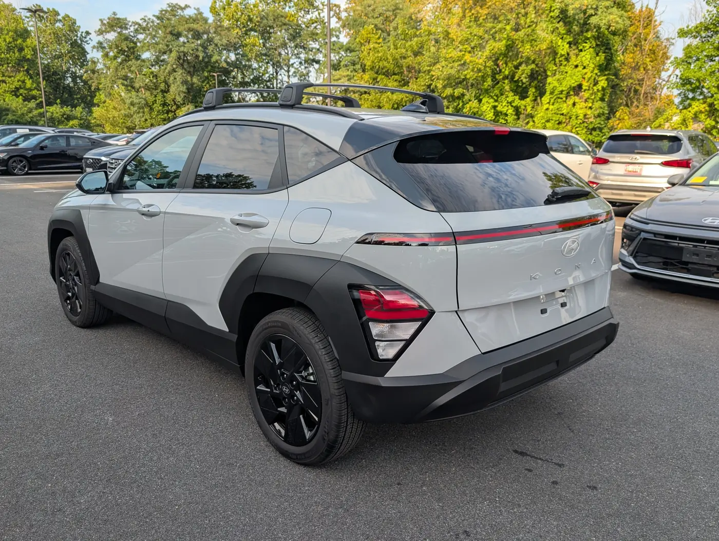 2026 Hyundai Kona - $23,988
