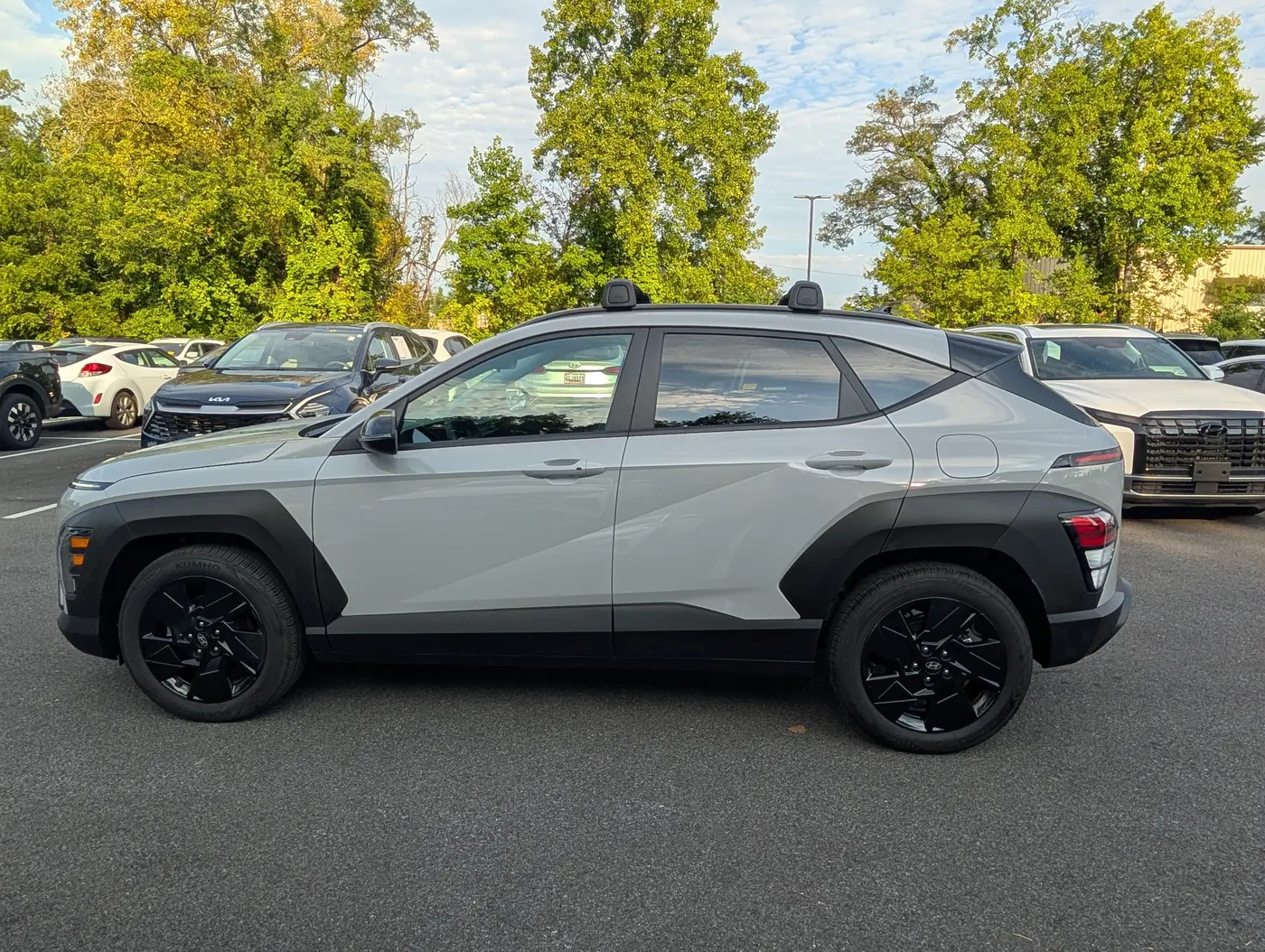 2026 Hyundai Kona - $23,988