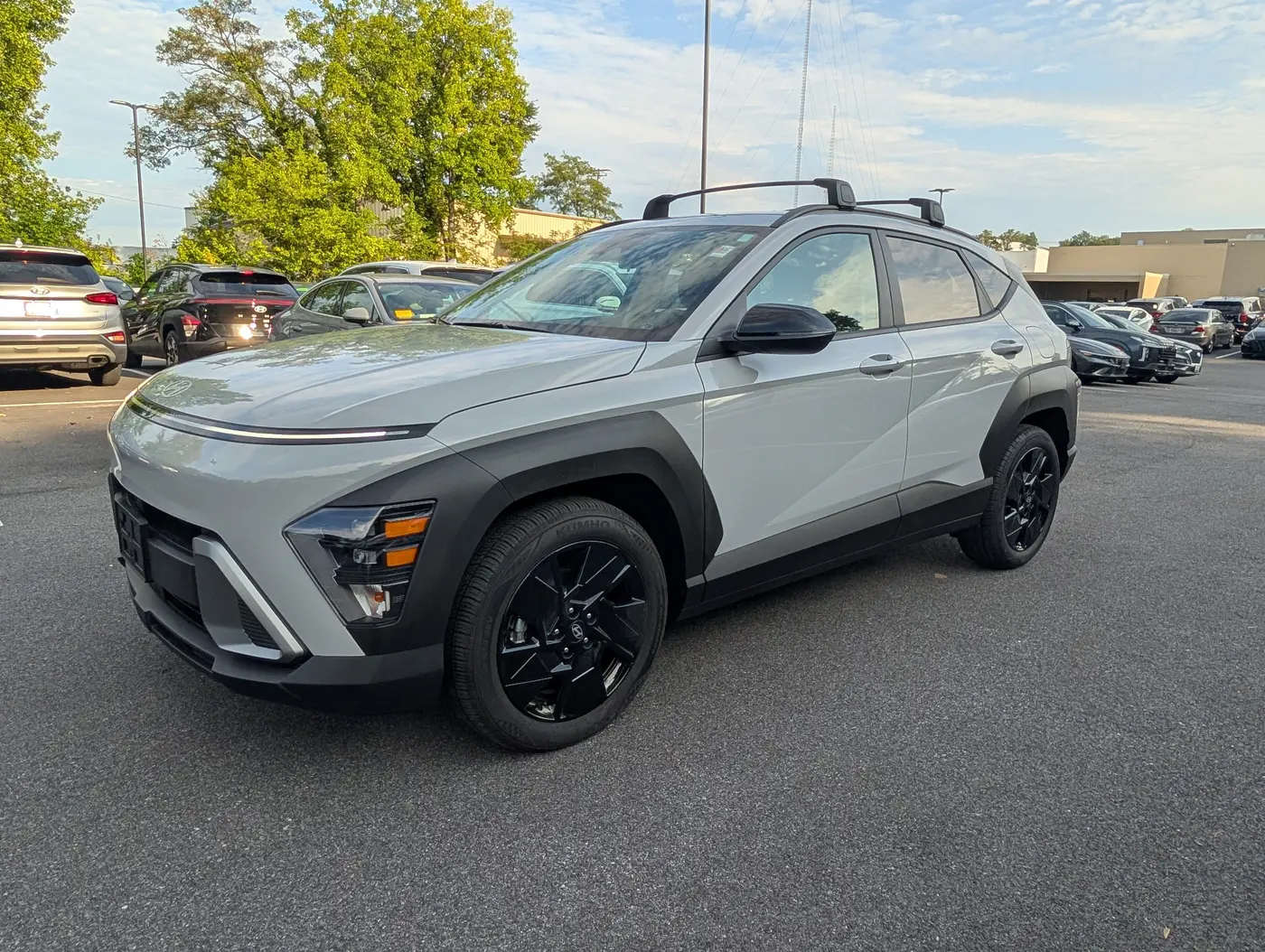 2026 Hyundai Kona - $23,988