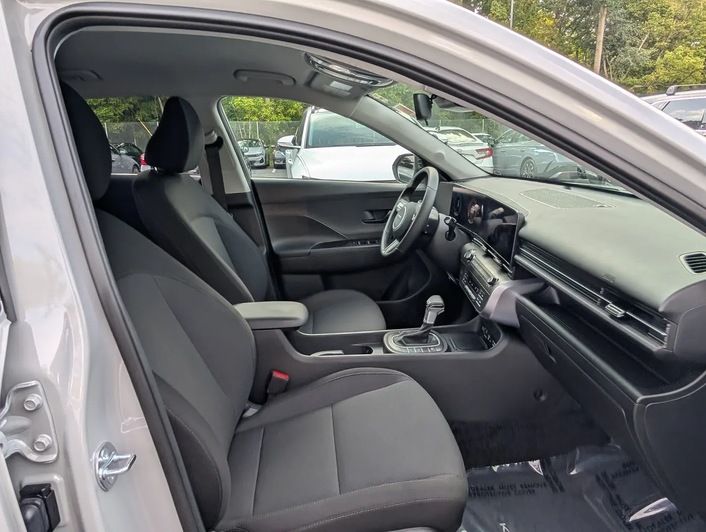 2026 Hyundai Kona - $23,988