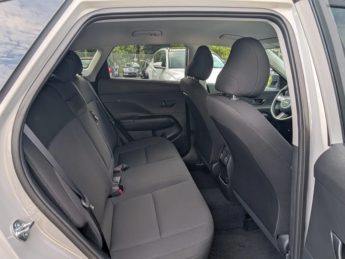 2026 Hyundai Kona - $23,988