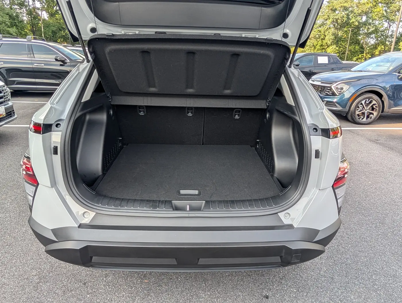 2026 Hyundai Kona - $23,988