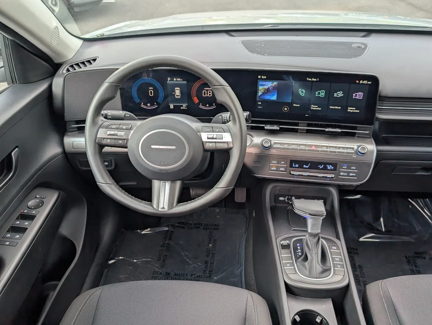 2026 Hyundai Kona - $23,988