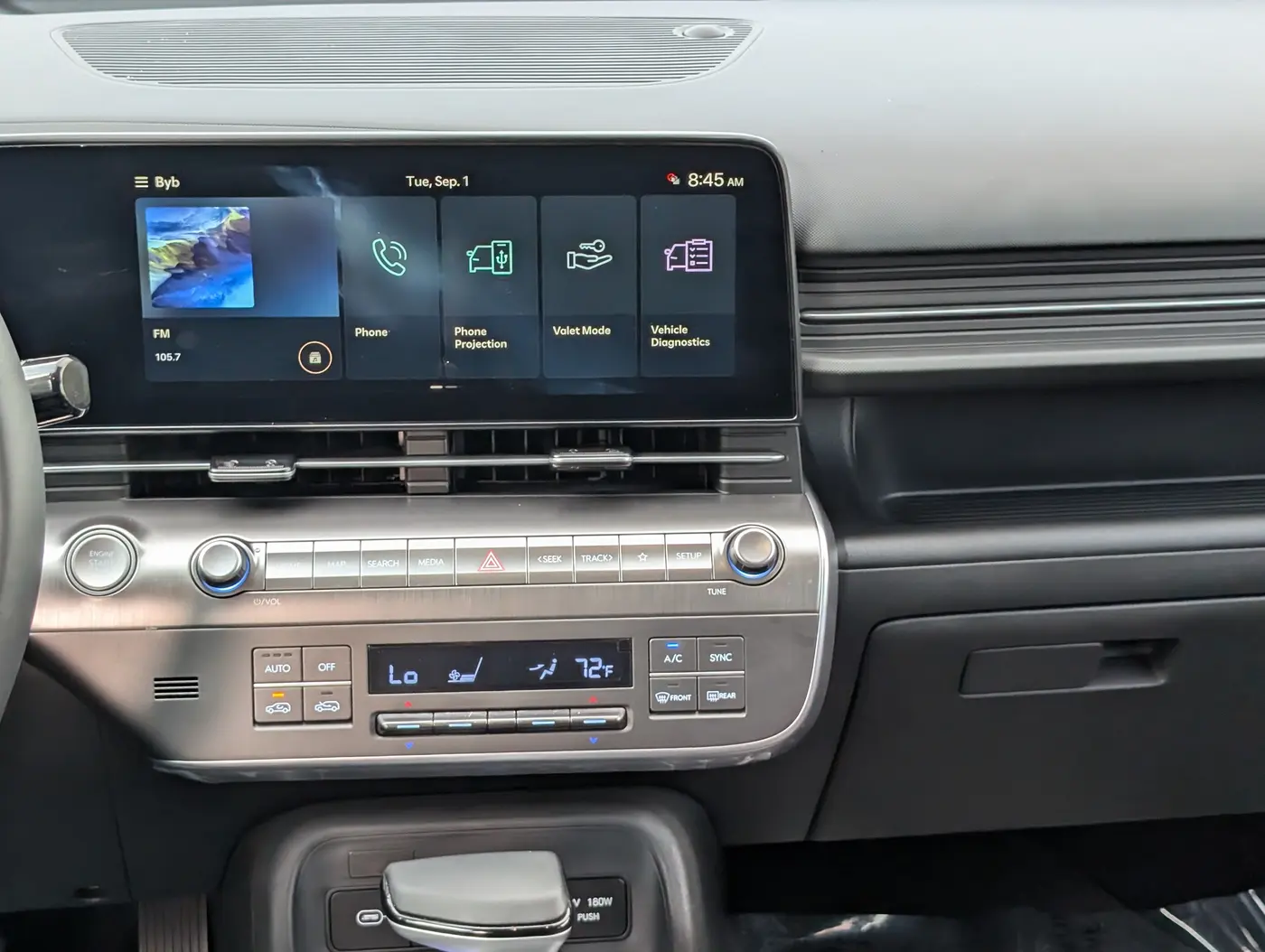 2026 Hyundai Kona - $23,988