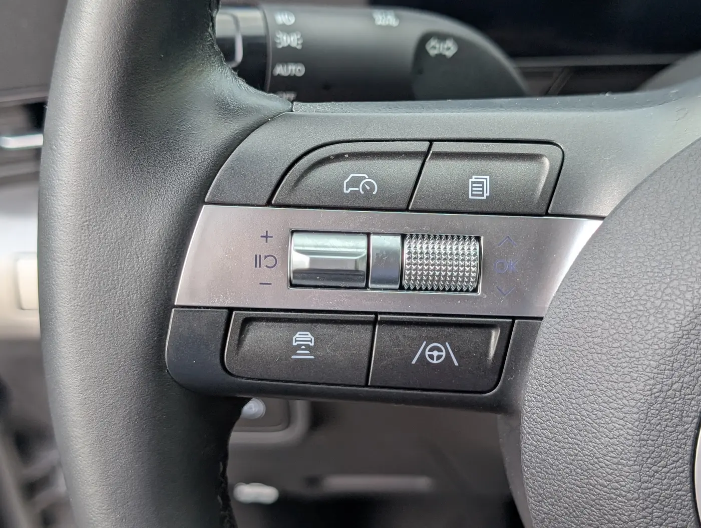2026 Hyundai Kona - $23,988