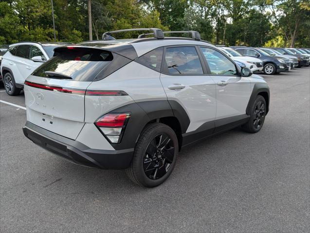 2026 Hyundai Kona - $24,288