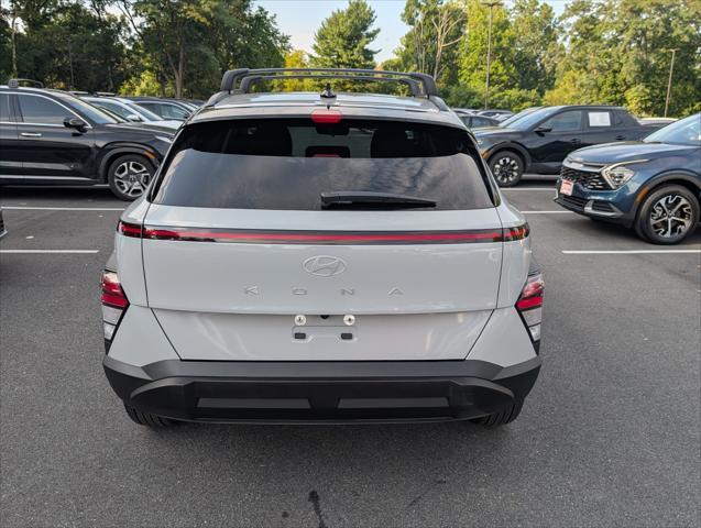2026 Hyundai Kona - $24,288
